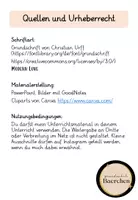 Vorschau - Spiele - Lesespiel Wortstämme - Seite 1