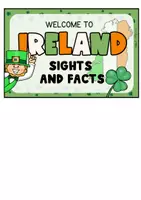 Vorschau - Unterrichtsreihen - Ireland | Sights | Informationskarten | Fakten | Lernwerkstatt - Seite 1