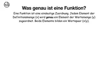 Vorschau - Präsentationen/Tafelbilder - ZAP Vorbereitung - Funktionen vollständig - Seite 2