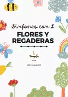 Vista previa - Juegos / Gamificación - Flores y regaderas: sinfones con /L/ - página 1