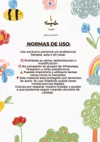 Vista previa - Juegos / Gamificación - Flores y regaderas: sinfones con /L/ - página 2