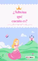 Vista previa - Unidades / Secuencias / Situaciones de Aprendizaje - Adivina ¿Qué cuento es? - página 1