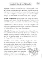 Vorschau - Unterrichtsreihen - Ständeordnung & Ständepyramide - Mittelalter (Legematerial & Arbeitsblätter) - Seite 2