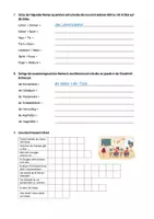 Vorschau - Arbeitsblätter - Nomen (Hauptwörter) - Arbeitsblatt - Seite 3