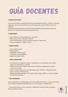 Vista previa - Decoración del aula - ¡NORMAS DE CLASE! Cartel sobre normas - página 1