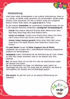 Vorschau - Arbeitsblätter - Ähnliche Laute unterscheiden: M oder N #rabattraketenzusalevester25 - Seite 1