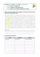 Vorschau - Arbeitsblätter - Materialpaket Grammatik - Seite 3