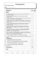 Vorschau - Arbeitsblätter - Fabeln verstehen - Klassenarbeit+EWH - "Libelle und Biber" - Seite 1