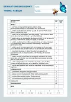 Vorschau - Arbeitsblätter - Klassenarbeit+EWH - Fabeln verstehen - Die Bienen und der Schmetterling - Seite 2