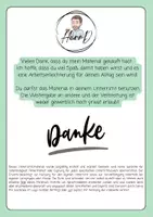 Vorschau - Arbeitsblätter - Kurzgeschichten analysieren - Checkliste - Seite 3
