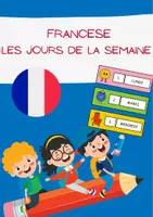 anteprima - Esercizi - Francese: Raccolta di MATERIALI! - Pagina 1