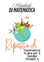 anteprima - Esercizi - Mondiali di Matematica - Pagina 1