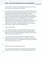 Vorschau - Stundenentwürfe - Adisa - Eine kurze Geschichte über Chancengleichheit - Seite 3
