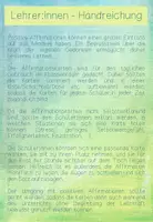 Vorschau - Bildkarten - Affirmationskarten für das Lernen - Seite 1