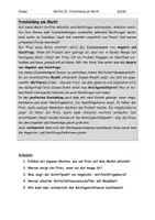 Vorschau - Unterrichtsreihen - Märkte II - Preisbildung am Markt - Seite 2