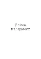 Vorschau - Präsentationen/Tafelbilder - Reihentransparenz & Tagesziele zu UB schriftliche Addition - Seite 3