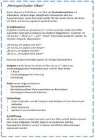 Vorschau - Spiele - Buchstabensynthese: "Merkspiel Zauber-Silben" - Seite 1