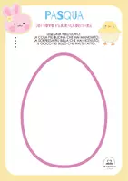 anteprima - Esercizi - COMPITI DI PASQUA CLASSE SECONDA - Pagina 1