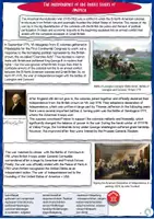 Vorschau - Unterrichtsreihen - Geschichte-bili-The independence war and the constituion of the United States of America - Seite 2
