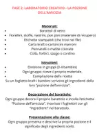 anteprima - Flashcard - Laboratorio amicizia - Carte delle relazioni + attività - Pagina 3