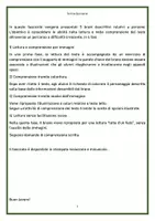 anteprima - Esercizi - estratto DESCRIBING PEOPLE minuscolo - Pagina 1