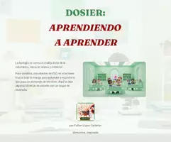 Vista previa - Hojas de trabajo - TÉCNICAS DE ESTUDIO: APRENDIENDO A APRENDER - página 1