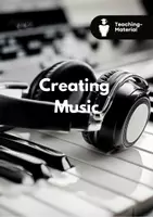 Vorschau - Unterrichtsreihen - Musical Elements – Musical Design | Teaching Material - Deckblatt