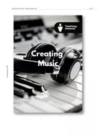 Vorschau - Unterrichtsreihen - Musical Elements – Musical Design | Teaching Material - Seite 1