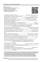 Vorschau - Arbeitsblätter - Arbeitsblätter zum Thema "Abendmahl / Eucharistie" + Lösung & MP3 + Mindmap + Infografik - Deckblatt