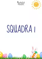 anteprima - Giochi - Caccia alle uova! Caccia al tesoro matematica!! - Pagina 3