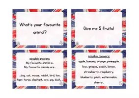 Vorschau - Spiele - Let's swap! Tell me something - sprachliche Aktivierung - Seite 3