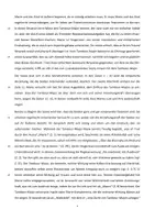 Vorschau - Unterrichtsreihen - Woyzeck: Musteranalyse 6. Szene "Kammer" - Seite 3