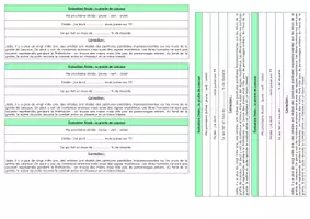 Aperçu - Autre type de ressources - Tableau de correction individuel HDA - Page 1