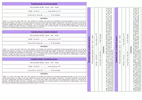 Aperçu - Autre type de ressources - Tableau de correction individuel HDA - Page 2