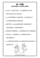 anteprima - Esercizi - ESERCIZI SULL' H - Pagina 2