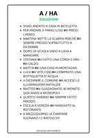 anteprima - Esercizi - ESERCIZI SULL' H - Pagina 3