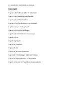Vorschau - Test - 📚 8x 🧠 Lesetests – Leseverstehen und Textverständnis prüfen und trainieren am Beispiel von „Vier Wünsche ans Universum“ von Erin Entrada Kelly (A/B-Variante) - Seite 3