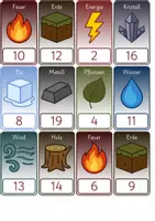 Vorschau - Spiele - Komplettpaket | Malmonster | Spiel | Kleines 1x1 | Großes 1x1 | Multiplikation - Seite 3