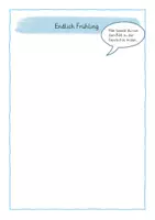 Vorschau - Arbeitsblätter - Deutsch Leseförderung und Textverständnis - Seite 3