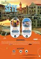 Vorschau - Stundenentwürfe - Materialpaket - Les vacances autour de Montpellier - Seite 3