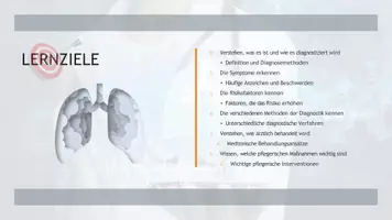 Vorschau - Lehrpläne/Lehrermaterial - Lehrmaterial zum Bronchialkarzinom - Seite 2