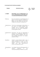 Vorschau - Klassenarbeiten - Klausur: Das Reihungsprinzip und seine Rolle bei der Entwicklung physikalischer Gesetzmäßigkeiten (mit Erwartungshorizont) - Seite 3