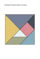 Vorschau - Spiele - Tangram-Legespiel-Tiere - Seite 3