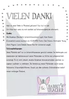 Vorschau - Aufgabenkarten - Ask different questions: Prüfungsaufgaben - Seite 1