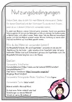 Vorschau - Poster - Wir sind Superhelden | Girlande & Poster - Seite 1