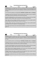 Vorschau - Arbeitsblätter - Infotext Merkmale + Einteilung der Kriechtiere / Reptilien - Seite 2