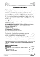 Vorschau - Stundenentwürfe - Zuhörgeschichte - Die Mutprobe - Seite 3