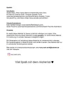 Vorschau - Arbeitsblätter - Reflexion Gruppenarbeit - Seite 1