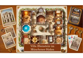 Vorschau - Spiele - Genetik mal anders: Spiel zur Stammbaumanalyse - Biologie 9./10. Klasse - Seite 3