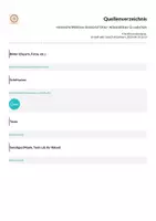 Vorschau - Arbeitsblätter - Heimische Wildtiere Steckbrief Otter- Arbeitsblätter Grundschule - Seite 3
